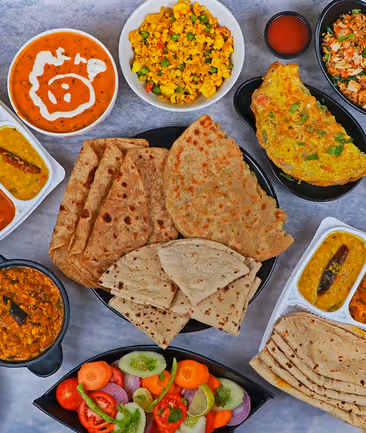 Pure Veg Hotel in Kedarnath